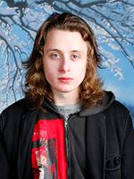 Póster Rory Culkin