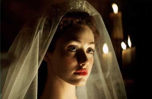 El fantasma de la Ópera de Andrew Lloyd Webber : Foto Minnie Driver, Joel Schumacher, Emmy Rossum