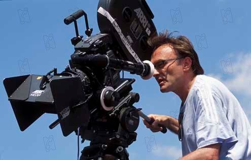 Foto Danny Boyle