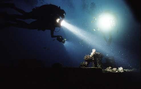 Al caer la noche : Foto Brett Ratner