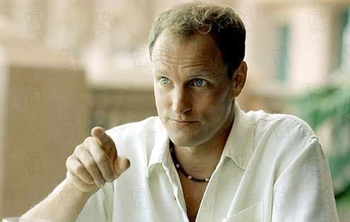 Al caer la noche : Foto Brett Ratner, Woody Harrelson