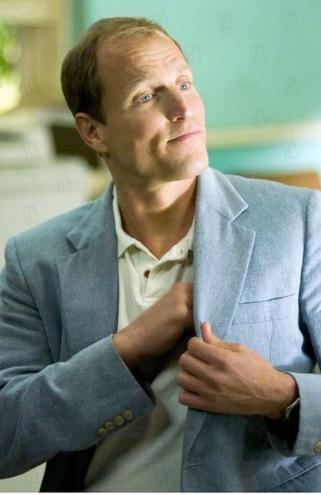 Al caer la noche : Foto Woody Harrelson, Brett Ratner