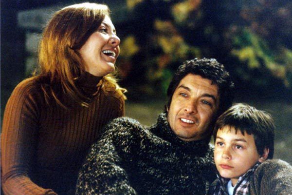 Kamchatka : Foto Ricardo Darín, Cecilia Roth