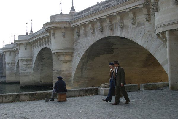 Foto Charlize Theron, John Duigan