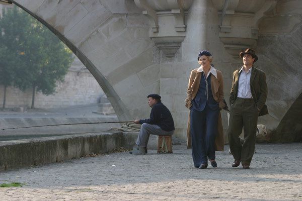 Foto Charlize Theron, John Duigan