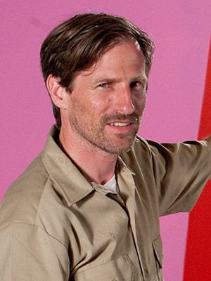 Póster Spike Jonze