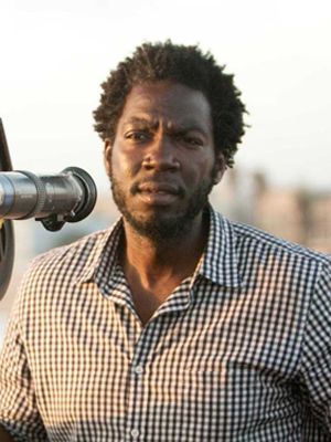 Póster Rick Famuyiwa