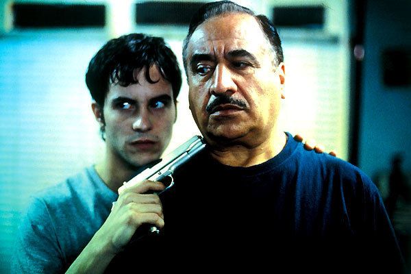 Nicotina : Foto Diego Luna