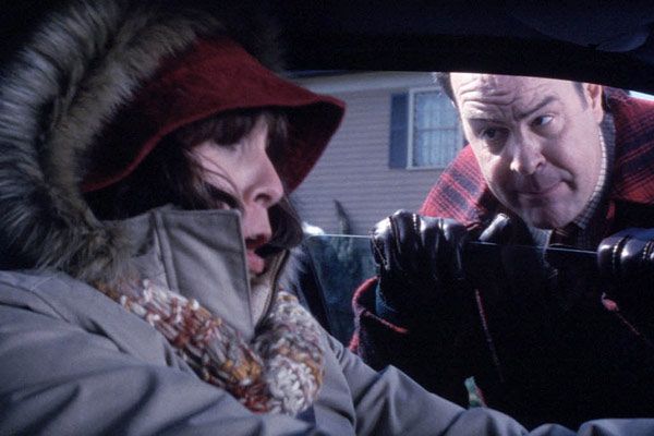 Foto Jamie Lee Curtis, Dan Aykroyd