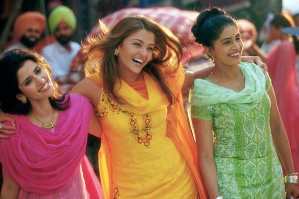 Bride and Prejudice : Foto