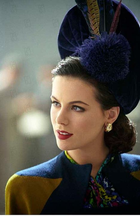 El Aviador : Foto Martin Scorsese, Kate Beckinsale