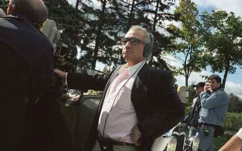 El Aviador : Foto Martin Scorsese