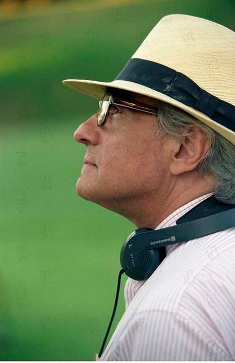 El Aviador : Foto Martin Scorsese