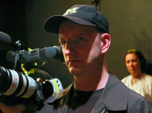 Foto Steven Soderbergh