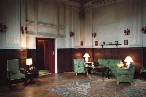 Foto Jessica Hausner