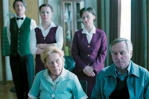 Foto Jessica Hausner