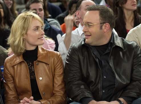 Hitch: especialista en seducción : Foto Andy Tennant, Kevin James