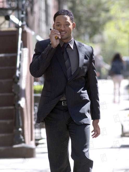 Hitch: especialista en seducción : Foto Will Smith, Andy Tennant