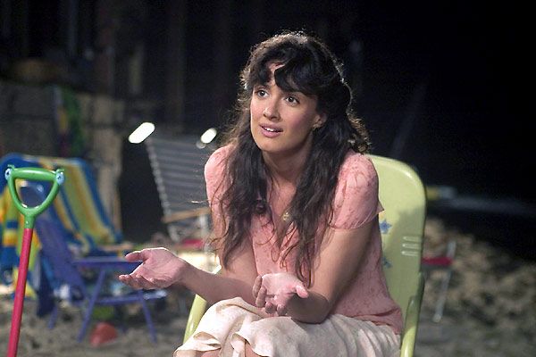 Spanglish : Foto Paz Vega