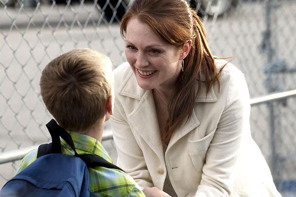 Misteriosa obsesión : Foto Julianne Moore