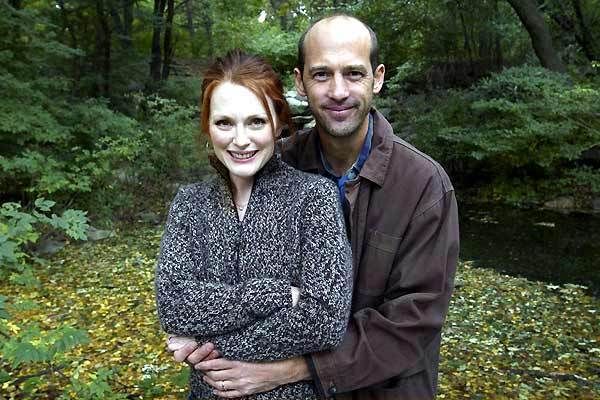 Misteriosa obsesión : Foto Julianne Moore