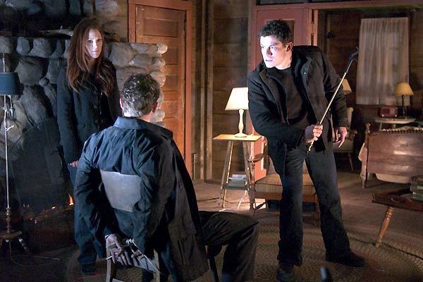 Misteriosa obsesión : Foto Julianne Moore, Dominic West