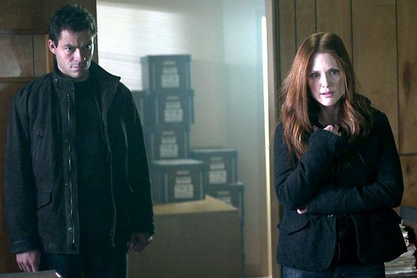 Misteriosa obsesión : Foto Julianne Moore, Dominic West