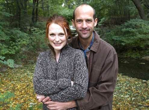 Misteriosa obsesión : Foto Julianne Moore, Anthony Edwards