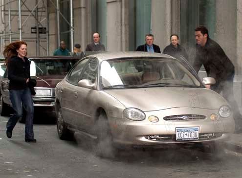 Misteriosa obsesión : Foto Julianne Moore, Dominic West