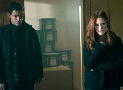 Misteriosa obsesión : Foto Julianne Moore, Dominic West