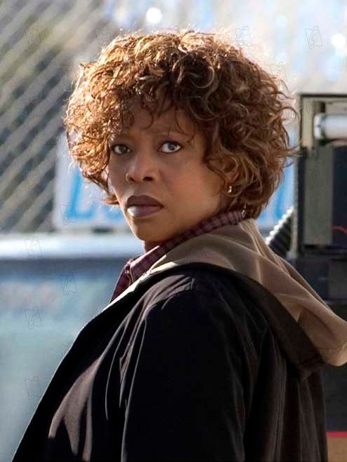 Misteriosa obsesión : Foto Alfre Woodard