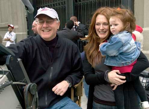 Misteriosa obsesión : Foto Julianne Moore