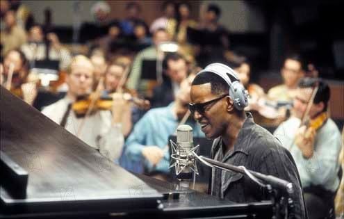 Ray : Foto Jamie Foxx