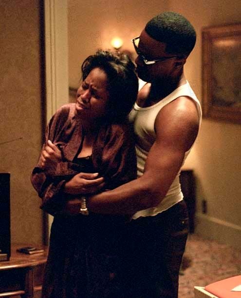 Ray : Foto Regina King, Jamie Foxx