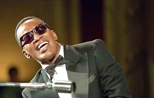 Ray : Foto Jamie Foxx