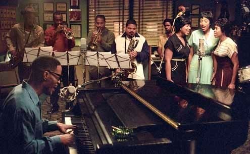 Ray : Foto Jamie Foxx