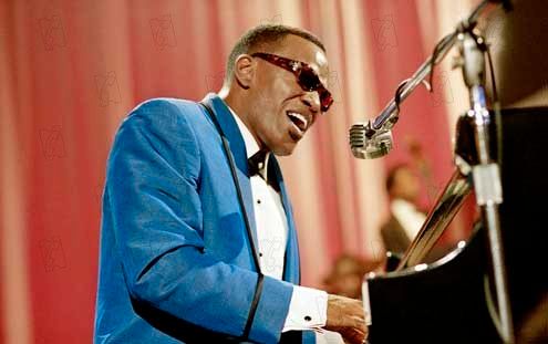 Ray : Foto Jamie Foxx