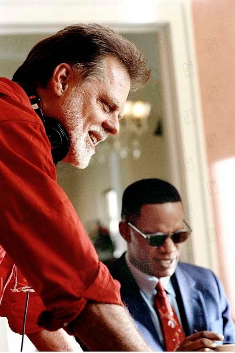 Ray : Foto Jamie Foxx