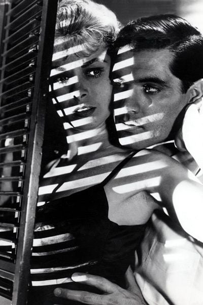 Psicosis : Foto Janet Leigh