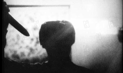 Psicosis : Foto Alfred Hitchcock