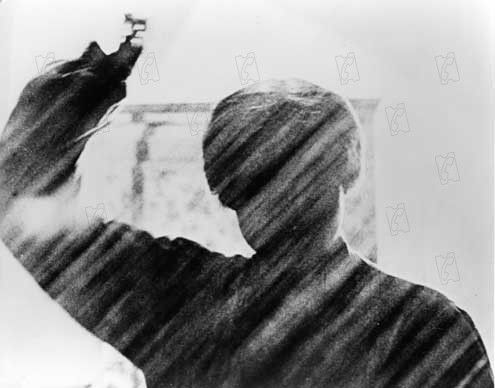Psicosis : Foto Alfred Hitchcock