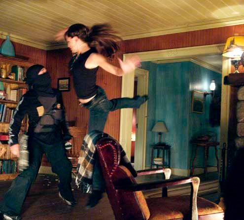 Foto Jennifer Garner