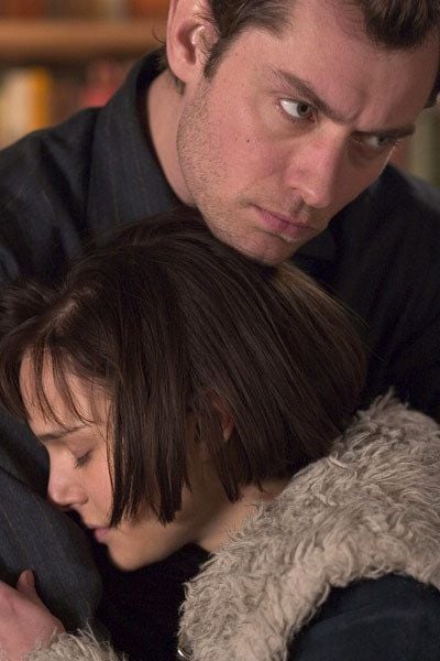 Closer: Llevados por el deseo : Foto Natalie Portman, Jude Law