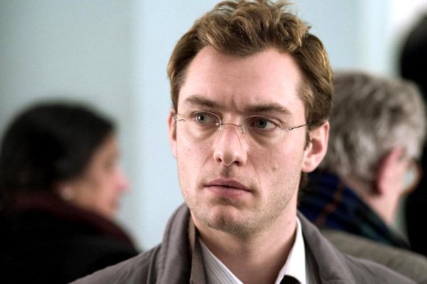 Closer: Llevados por el deseo : Foto Jude Law