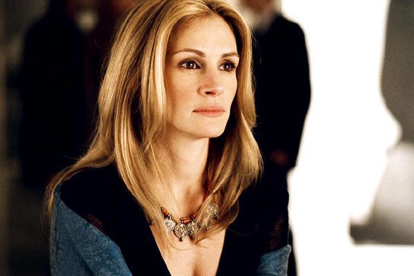 Closer: Llevados por el deseo : Foto Julia Roberts