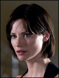 Póster Sienna Guillory