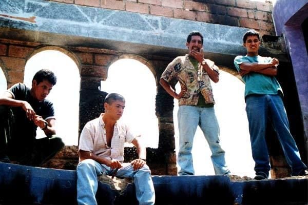 Días de Santiago : Foto