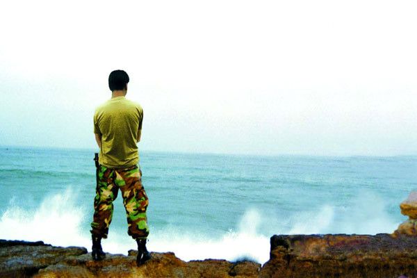 Días de Santiago : Foto