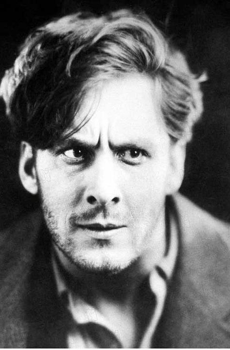 Amanecer : Foto F.W. Murnau