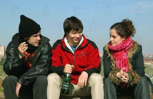 Foto Damián Alcázar